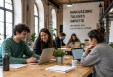 Incubatori di startup