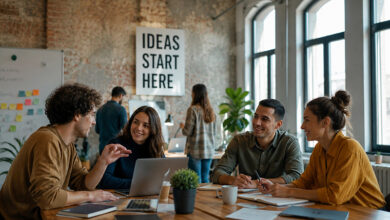 Incubatori di startup
