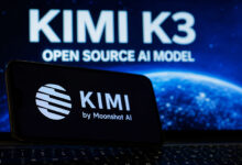KIMI K3