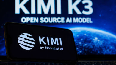 KIMI K3