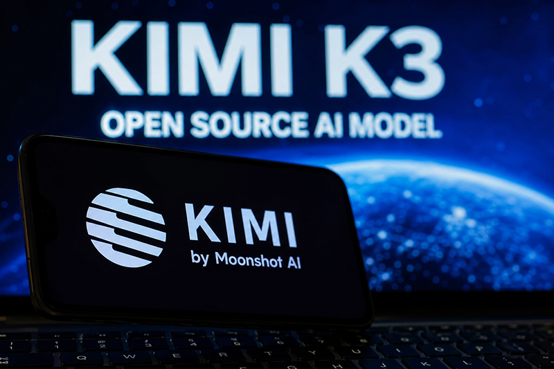 KIMI K3