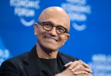 Satya Nadella, CEO di Microsoft