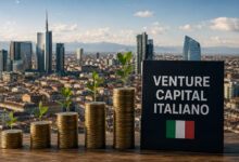 Venture Capital Italiano