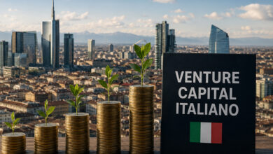 Venture Capital Italiano