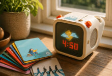 Yoto Music Player
