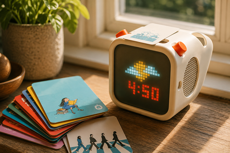 Yoto Music Player