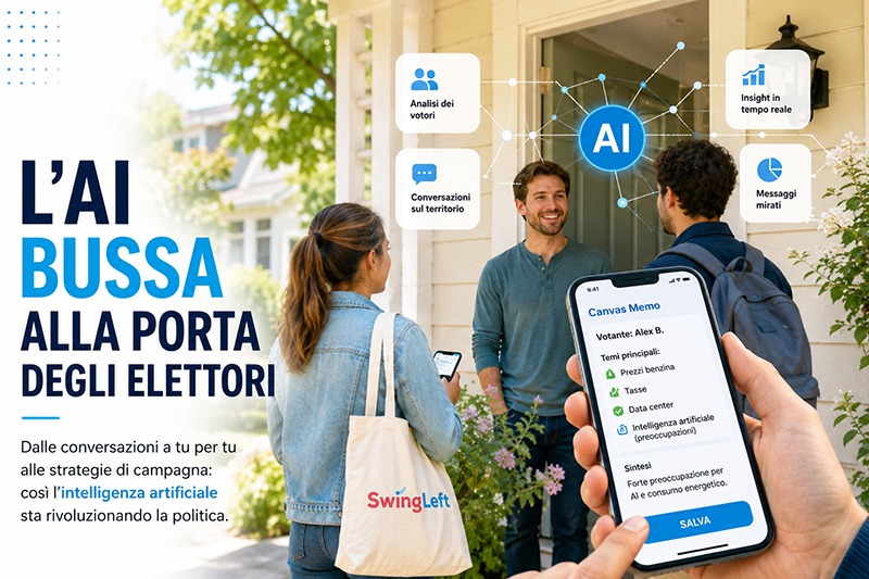 campagne elettorali