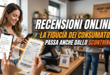 recensioni online