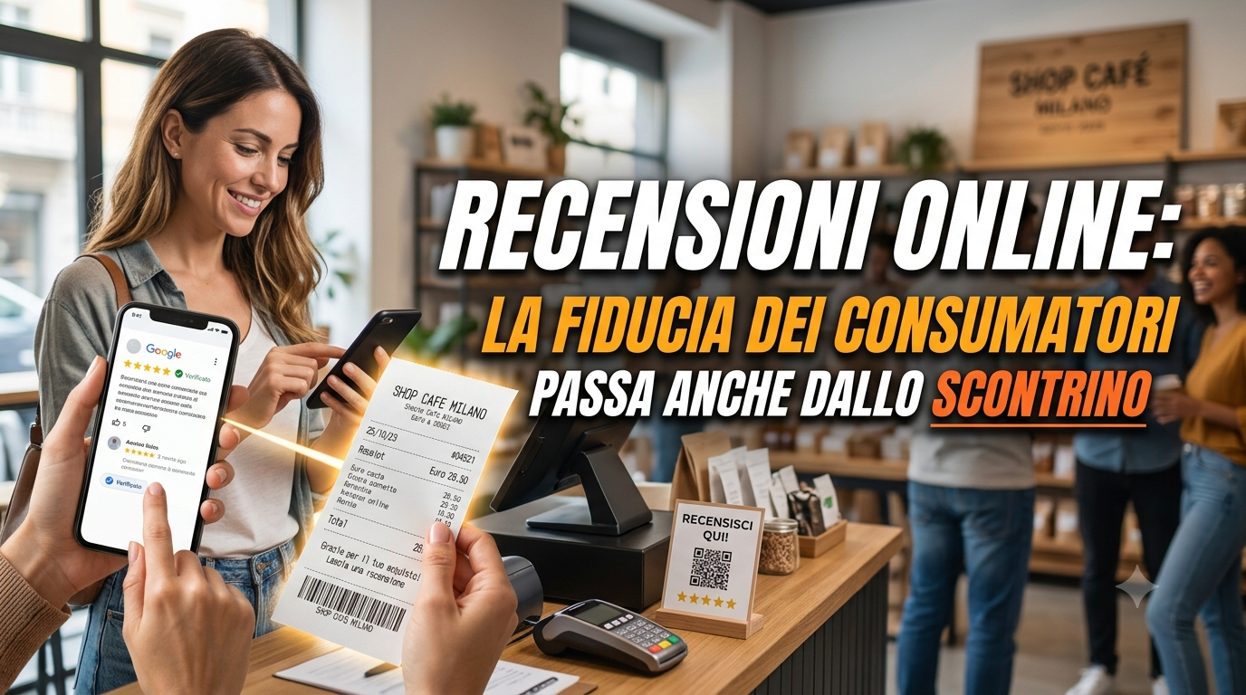 recensioni online