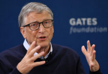 Bill Gates
