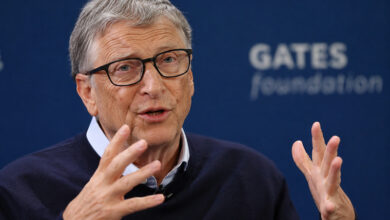 Bill Gates