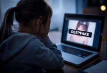 Deepfake sessuali