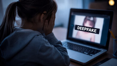 Deepfake sessuali