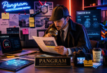 Pangram AI Detector