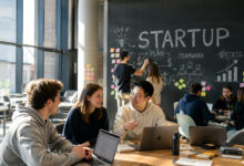 Paul Graham le startup non si insegnano