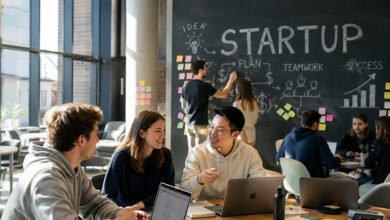 Paul Graham le startup non si insegnano