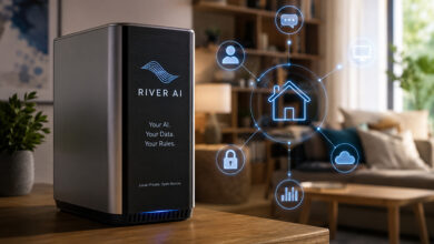 River AI