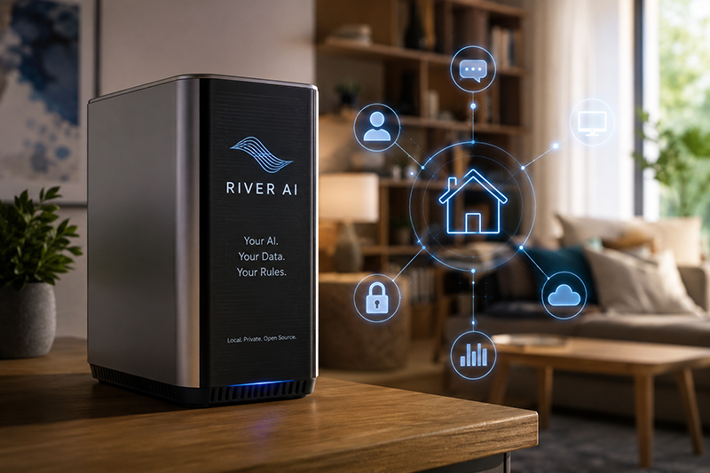 River AI