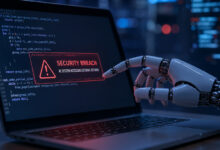 Security Breach