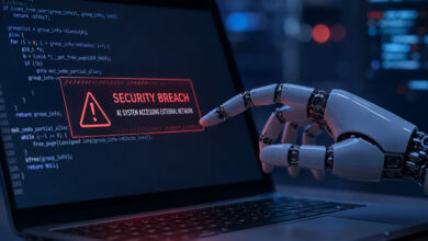 Security Breach