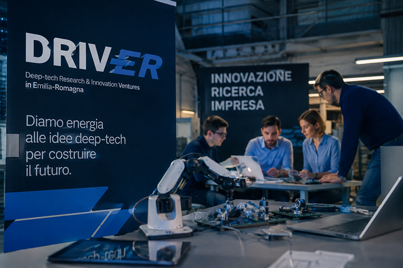 DRIV-ER