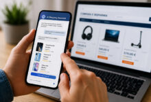 e-commerce