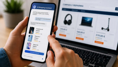 e-commerce