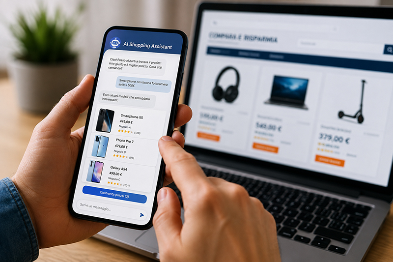 e-commerce