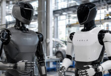 robot umanoidi