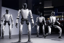 robot umanoidi