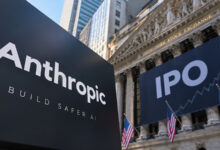Anthropic IPO