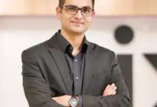 Awais Ahmed, CEO e founder di Pixxel