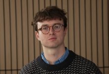 Jacob Coxon