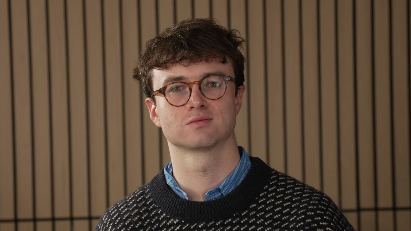 Jacob Coxon