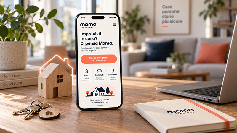 Mama Insurance