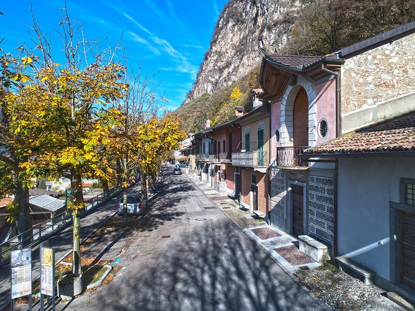 Mendrisio