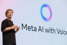 Meta Muse Spark Mark Zuckerberg