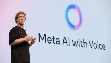Meta Muse Spark Mark Zuckerberg