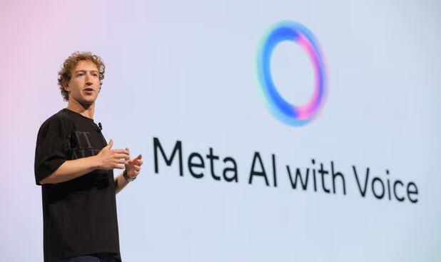 Meta Muse Spark Mark Zuckerberg