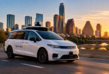 Robotaxi