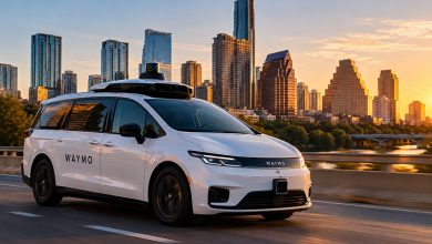 Robotaxi