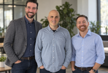 Atomic founders.