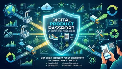 digital product passport
