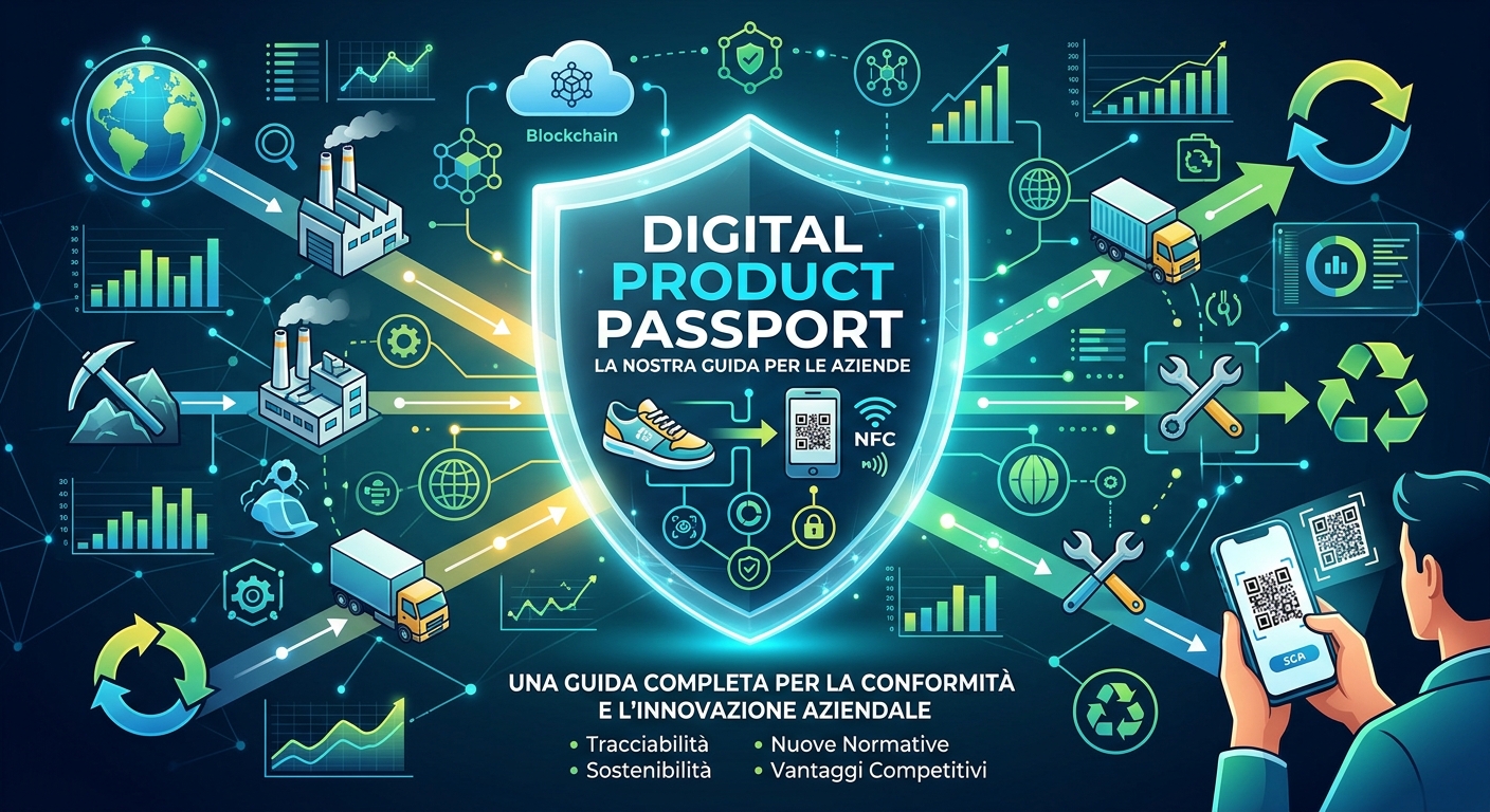digital product passport