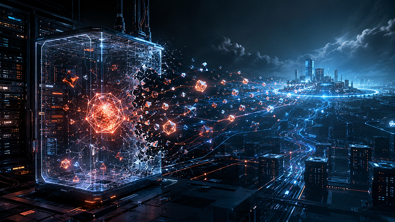 Agenti AI OpenAI e sicurezza dei sistemi autonomi