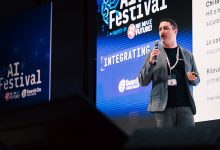 AI Festival 2026 - WMF