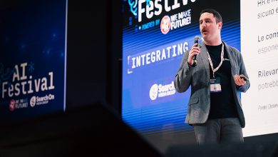 AI Festival 2026 - WMF