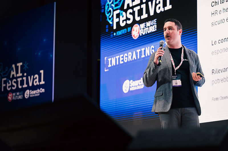 AI Festival 2026 - WMF