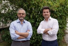 Davide Zaccagnini e Fabio Giulietto founder di Agora Labs