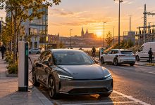 EIT Urban Mobility